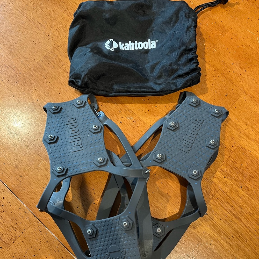 Kahtoola Nano Spikes Medium